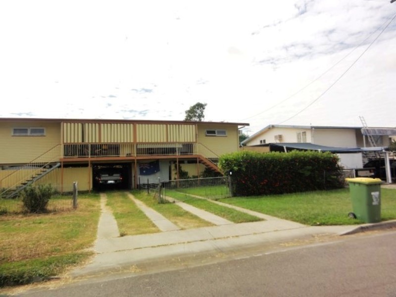 6 Quandong Street, Currajong QLD 4812