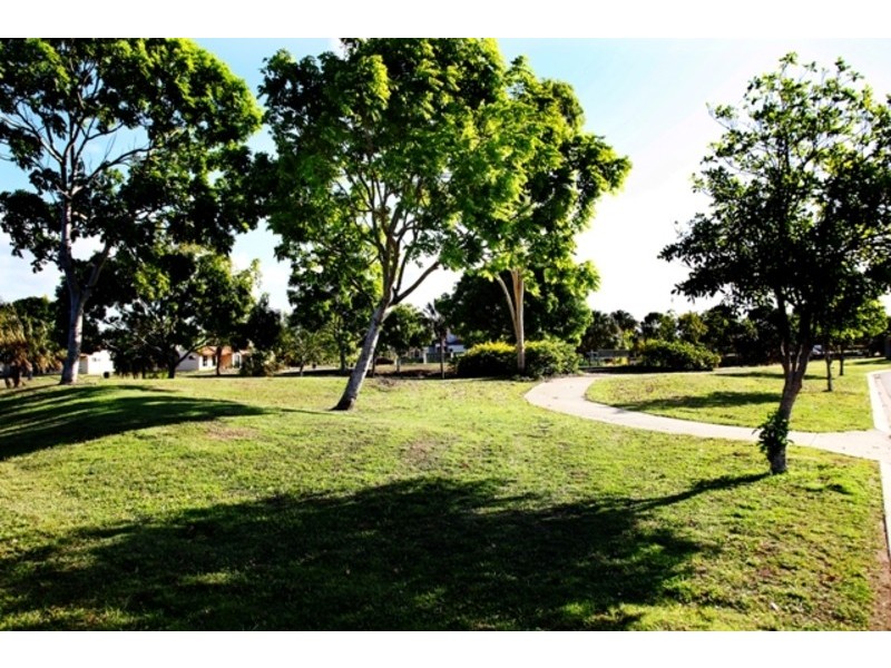 17 Trembath Crescent, Kirwan QLD 4817