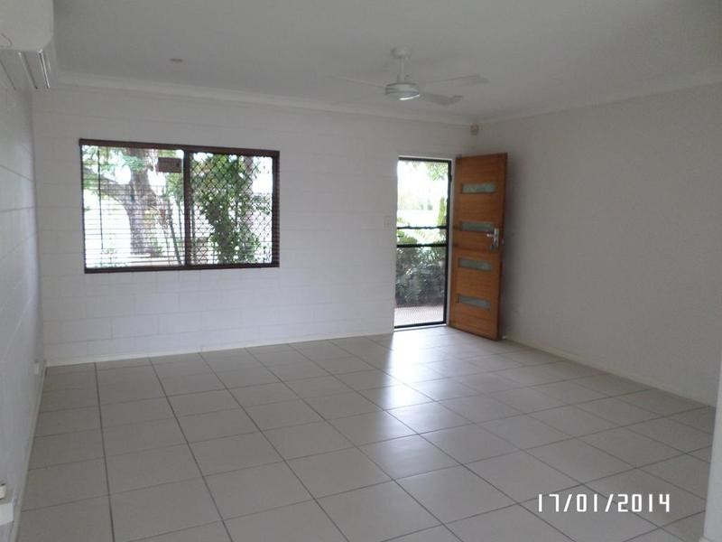 1 Pingel Court, Cranbrook QLD 4814