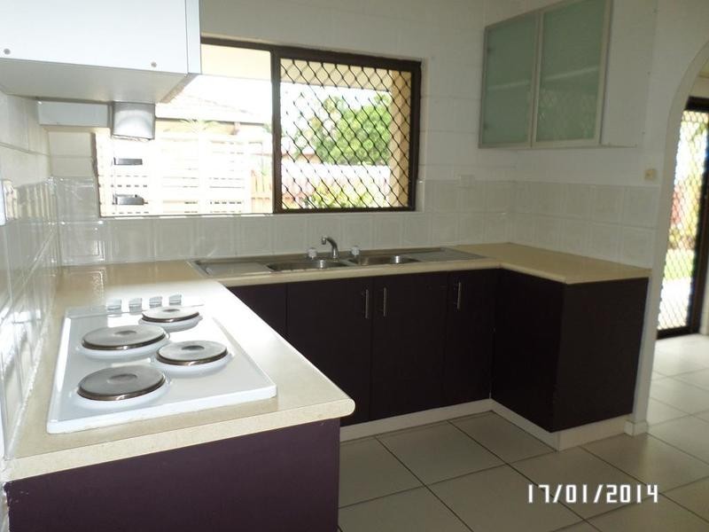 1 Pingel Court, Cranbrook QLD 4814