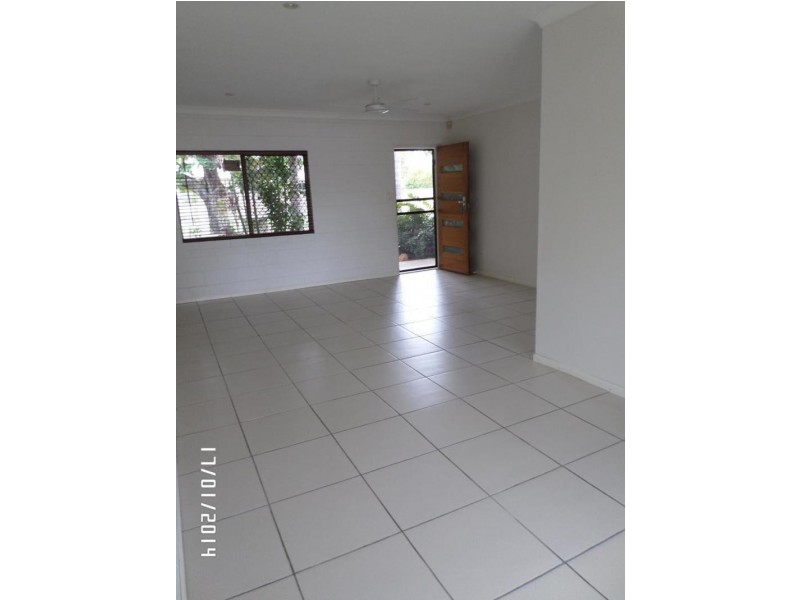 1 Pingel Court, Cranbrook QLD 4814