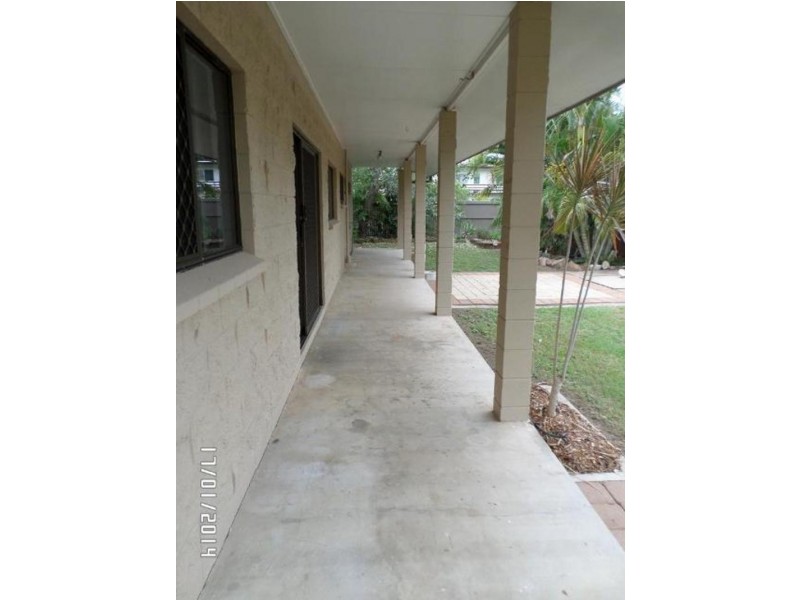 1 Pingel Court, Cranbrook QLD 4814