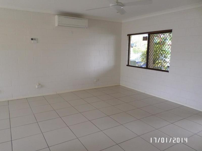 1 Pingel Court, Cranbrook QLD 4814