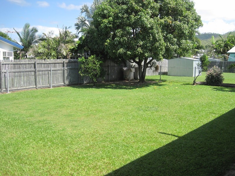 29 Rayleigh Street, Wulguru QLD 4811