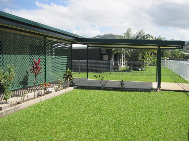 29 Rayleigh Street, Wulguru QLD 4811