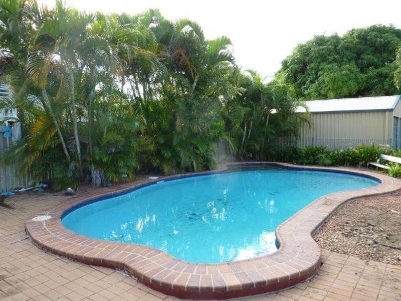261 Stuart Drive, Wulguru QLD 4811