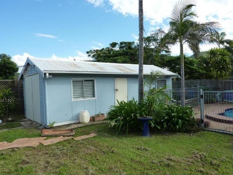 261 Stuart Drive, Wulguru QLD 4811