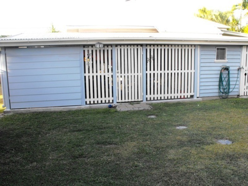 261 Stuart Drive, Wulguru QLD 4811
