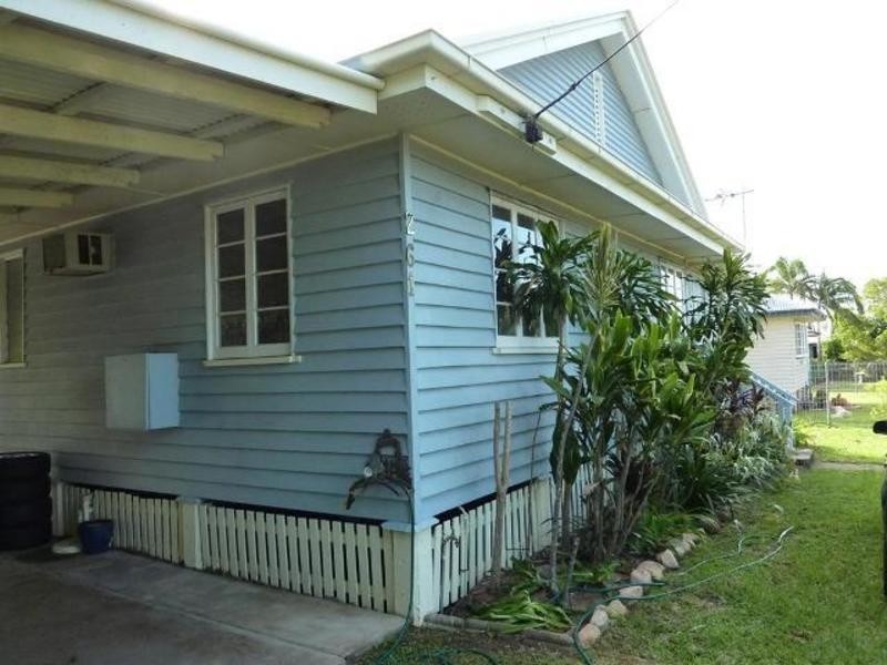 261 Stuart Drive, Wulguru QLD 4811