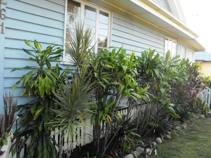 261 Stuart Drive, Wulguru QLD 4811