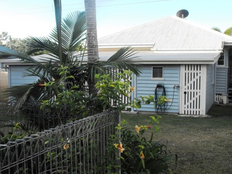 261 Stuart Drive, Wulguru QLD 4811