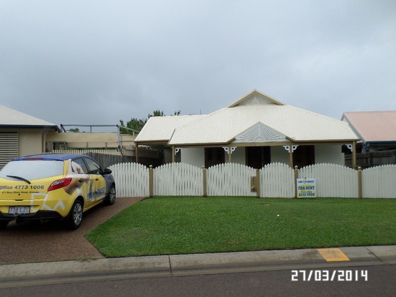 5 Boxwood Court, Douglas QLD 4814