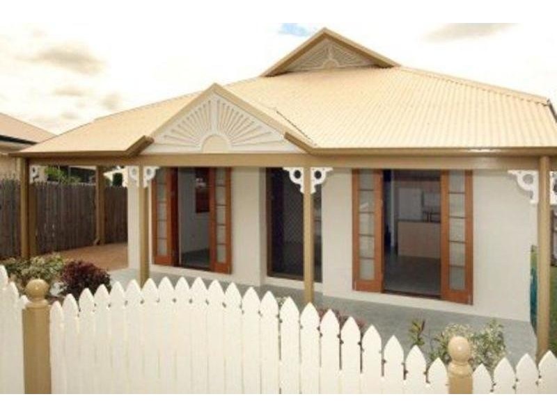 5 Boxwood Court, Douglas QLD 4814