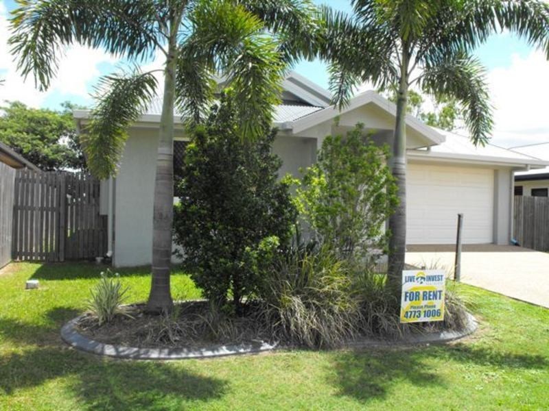15 Firetail Pocket, Kelso QLD 4815