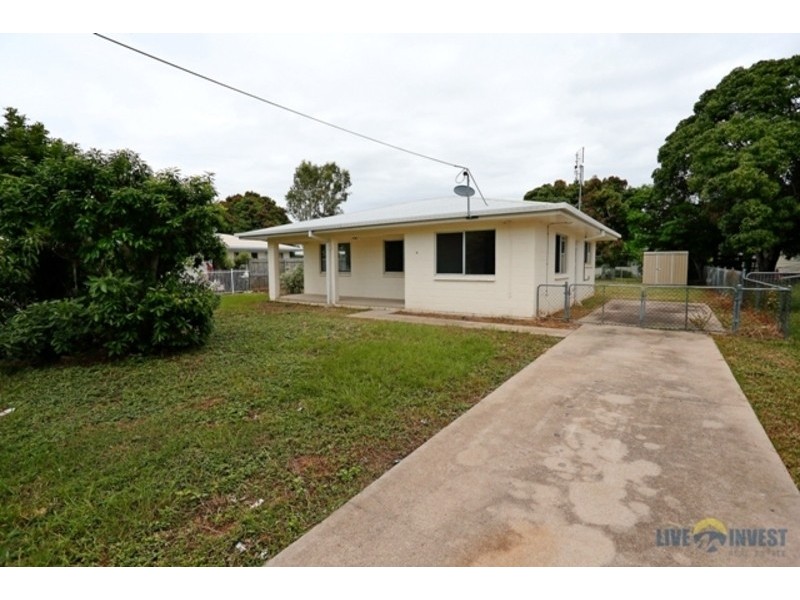 8 Kittyhawk Crescent, Kirwan QLD 4817