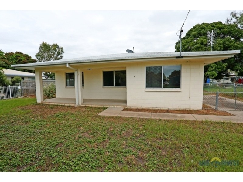 8 Kittyhawk Crescent, Kirwan QLD 4817