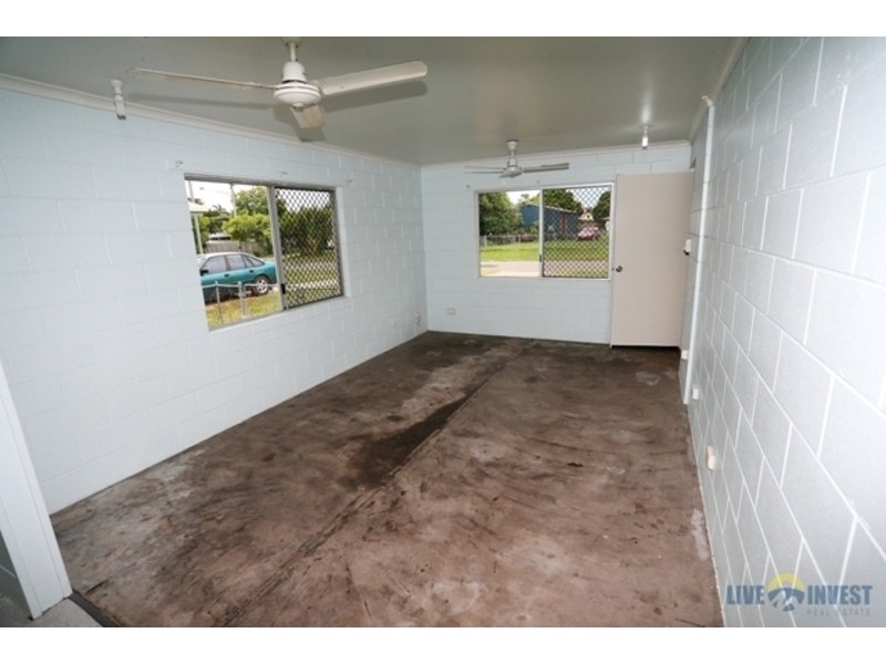 8 Kittyhawk Crescent, Kirwan QLD 4817