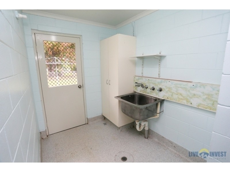 8 Kittyhawk Crescent, Kirwan QLD 4817