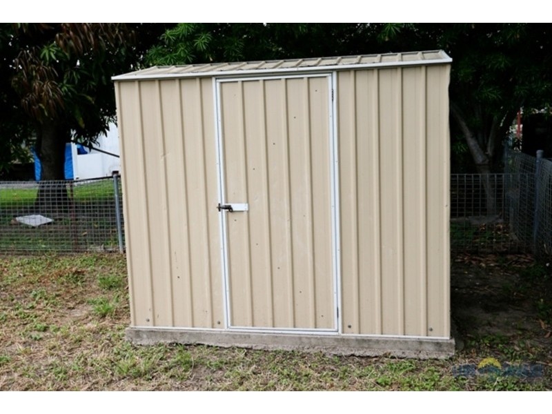 8 Kittyhawk Crescent, Kirwan QLD 4817