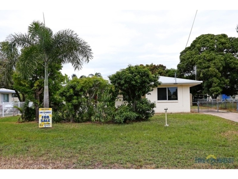 8 Kittyhawk Crescent, Kirwan QLD 4817