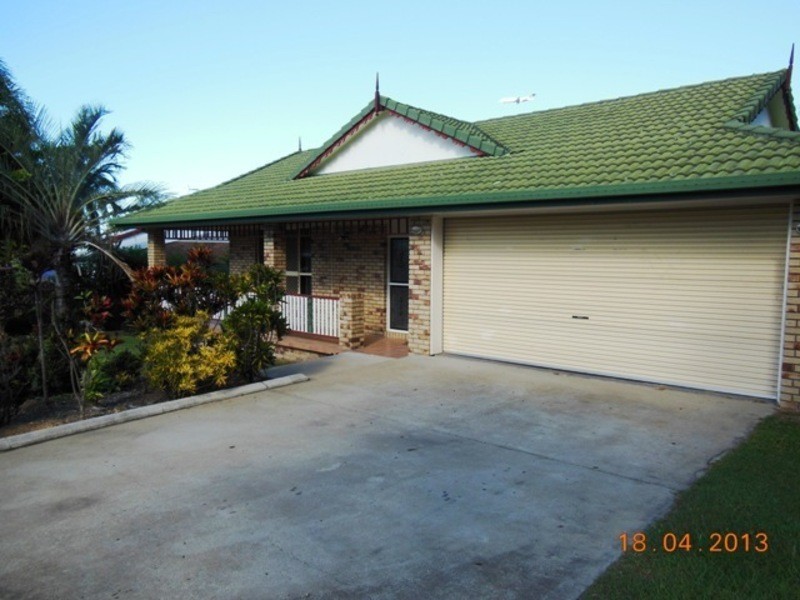 14 High Vista Drive, Mount Louisa QLD 4814