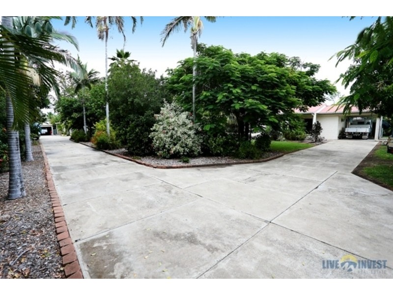 1337 Riverway Drive, Kelso QLD 4815