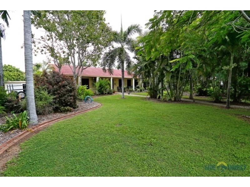 1337 Riverway Drive, Kelso QLD 4815