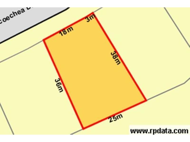 23 Goicoechea Drive, Bushland Beach QLD 4818