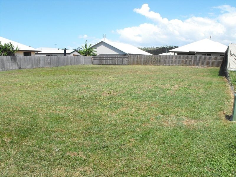 23 Goicoechea Drive, Bushland Beach QLD 4818