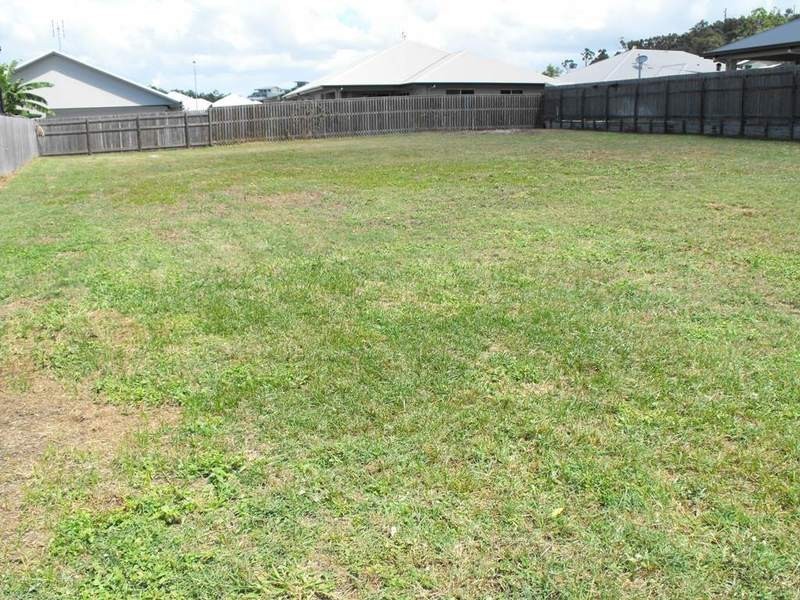 23 Goicoechea Drive, Bushland Beach QLD 4818