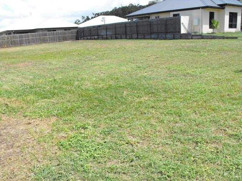 23 Goicoechea Drive, Bushland Beach QLD 4818