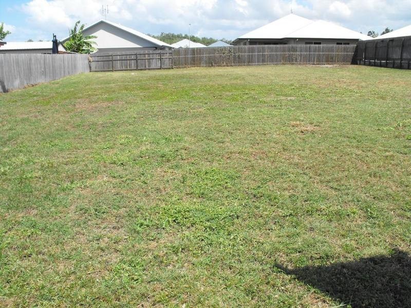 23 Goicoechea Drive, Bushland Beach QLD 4818