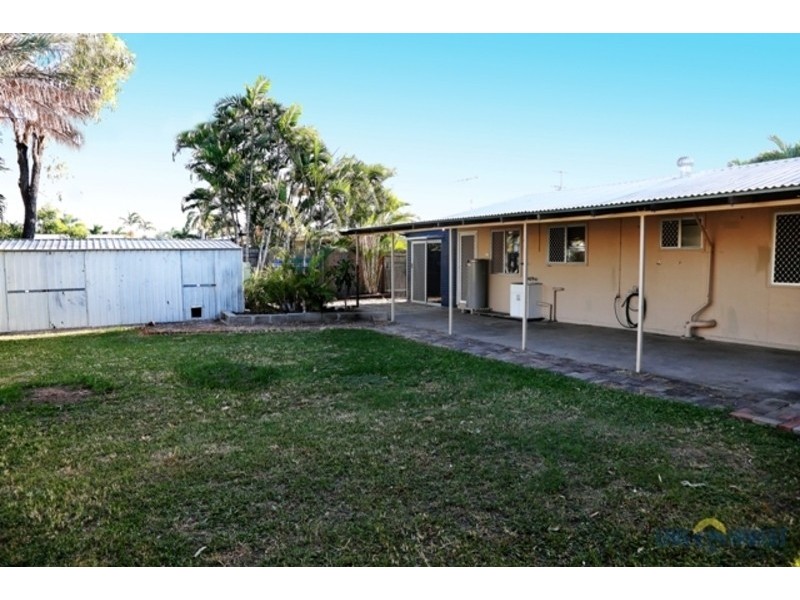 5 Hillview Road, Deeragun QLD 4818