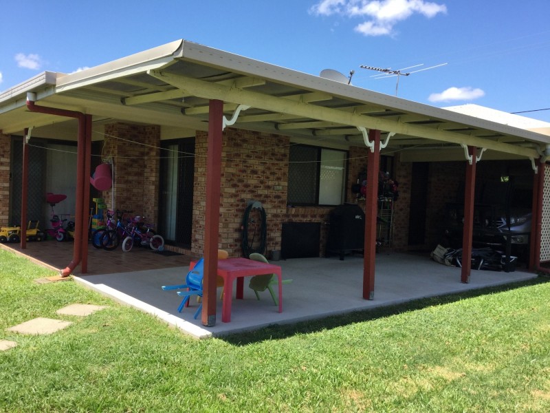 89 Kern Brothers Drive, Kirwan QLD 4817