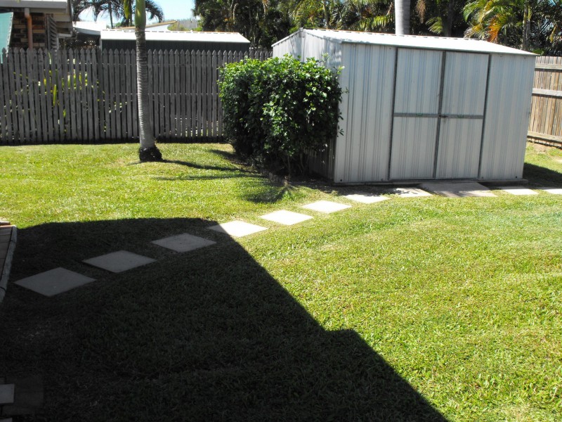 89 Kern Brothers Drive, Kirwan QLD 4817