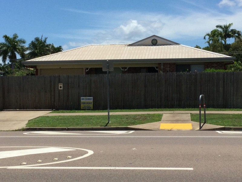 89 Kern Brothers Drive, Kirwan QLD 4817