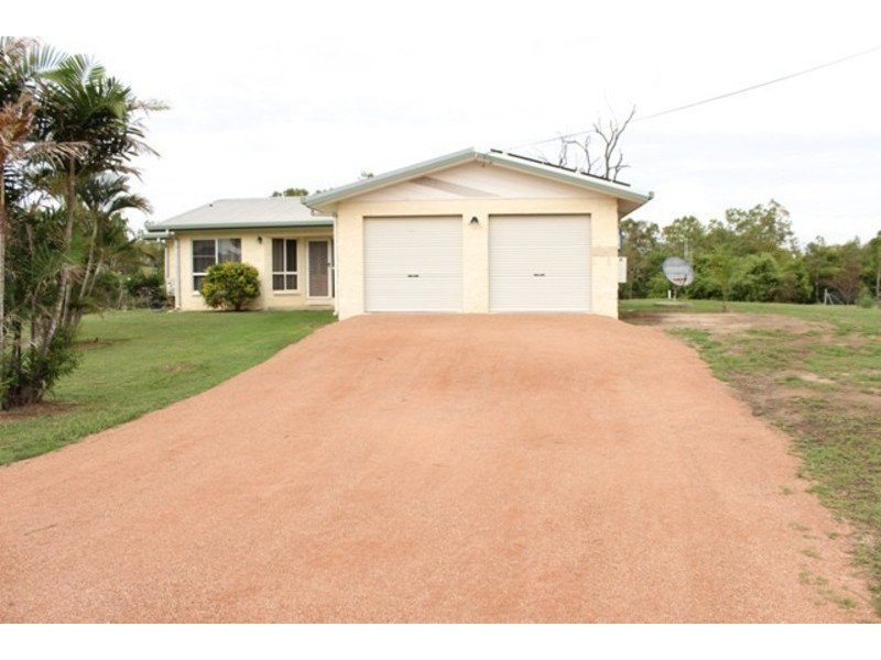 15 Rivergum Court, Condon QLD 4815