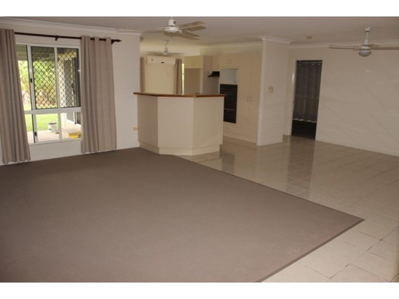 15 Rivergum Court, Condon QLD 4815