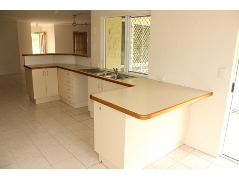 15 Rivergum Court, Condon QLD 4815