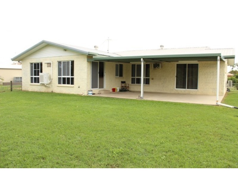 15 Rivergum Court, Condon QLD 4815