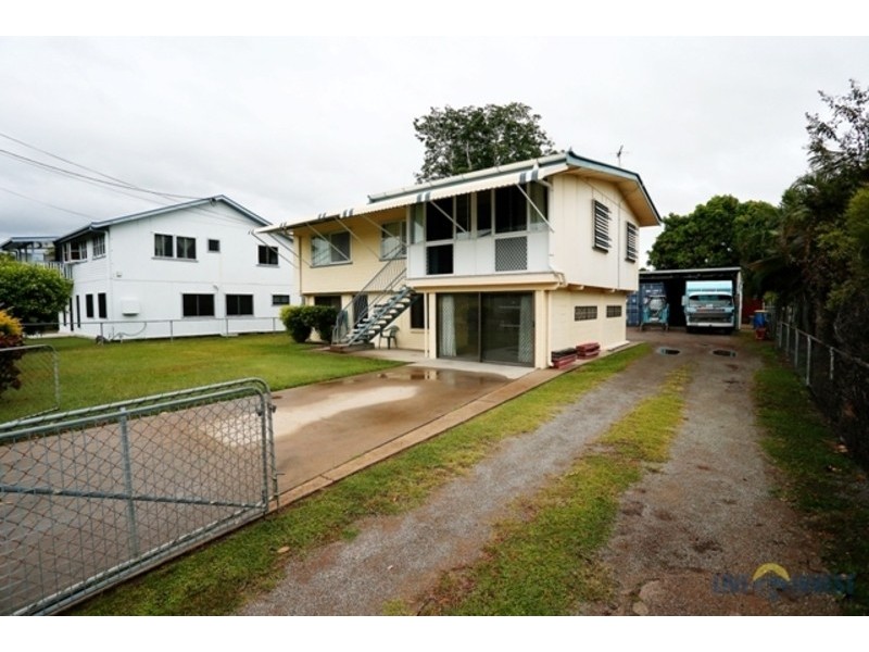 86 Leopold Street, Aitkenvale QLD 4814