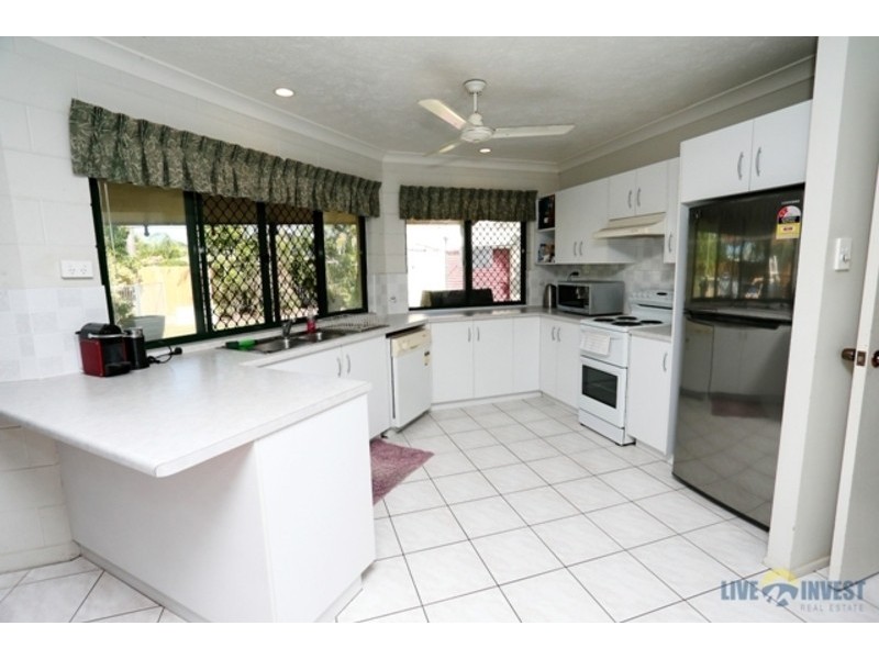 Mount Louisa QLD 4814