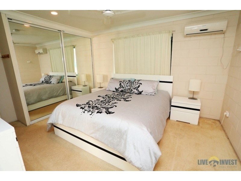 Mount Louisa QLD 4814