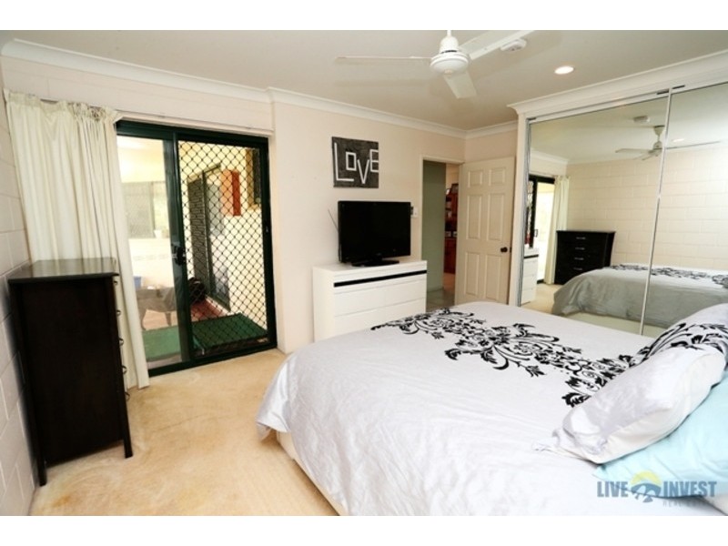 Mount Louisa QLD 4814