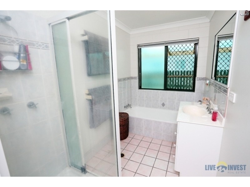 Mount Louisa QLD 4814