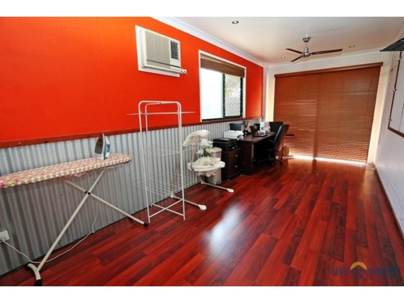 Mount Louisa QLD 4814