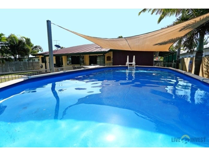 Mount Louisa QLD 4814