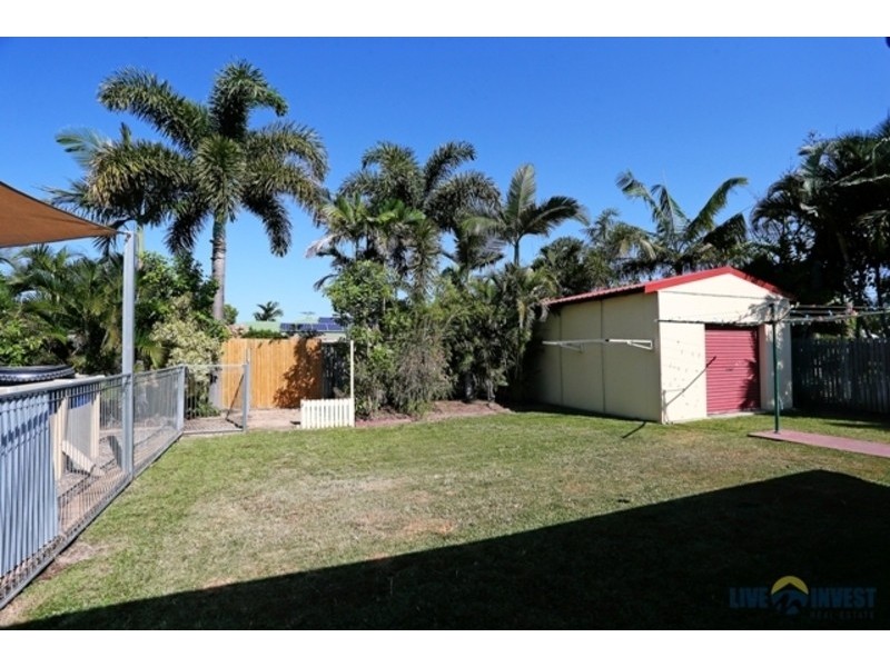 Mount Louisa QLD 4814