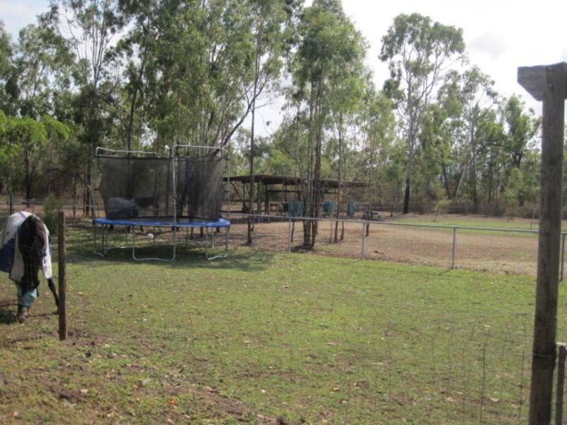 12 Bernborough Court, Kelso QLD 4815