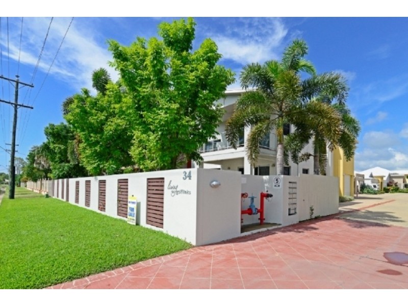 8/34 Golflinks Drive, Kirwan QLD 4817